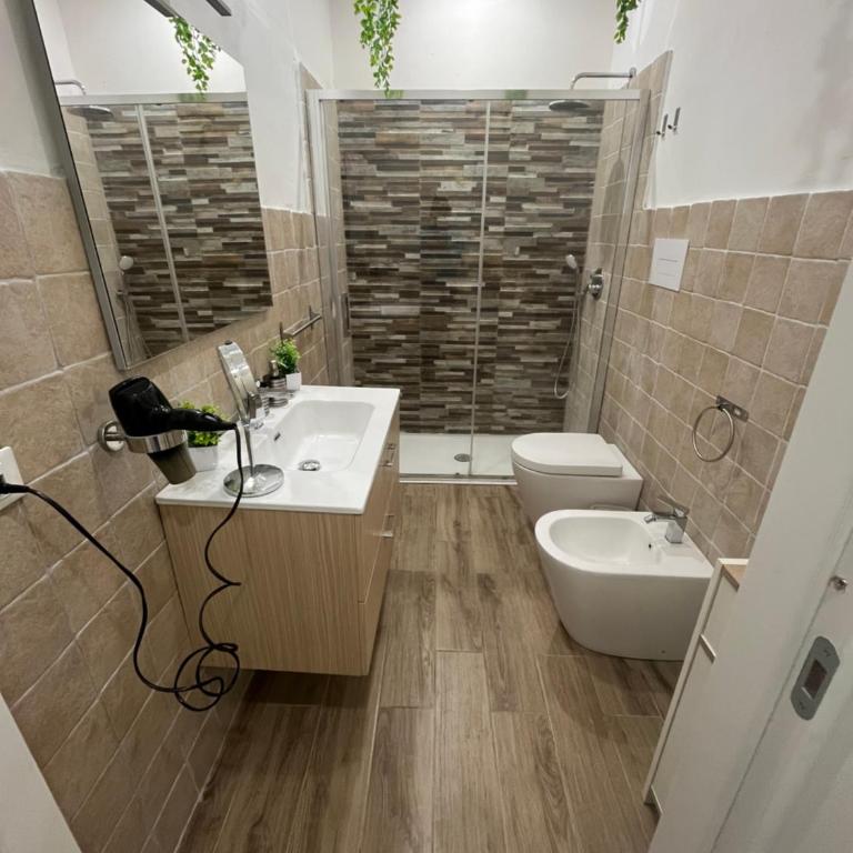 Il Casello Country House Parcheggio gratuito - Camera Matrimoniale con Bagno Privato - 7