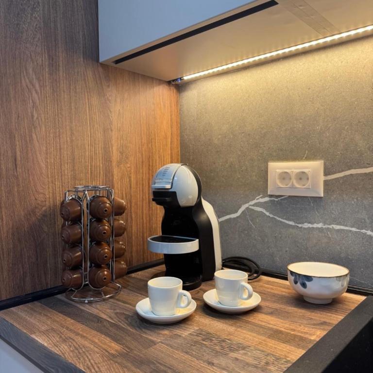 Mountain View President Kop - One-Bedroom Apartment - 2