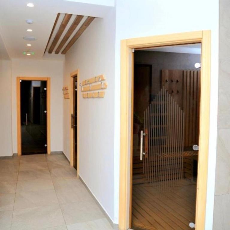 Mountain View President Kop - Apartman sa 1 Spavaćom Sobom - 19