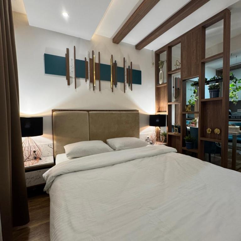 Mountain View President Kop - One-Bedroom Apartment - 10