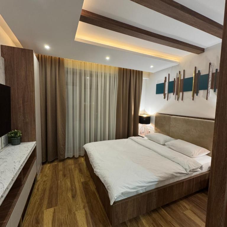 Mountain View President Kop - One-Bedroom Apartment - 6