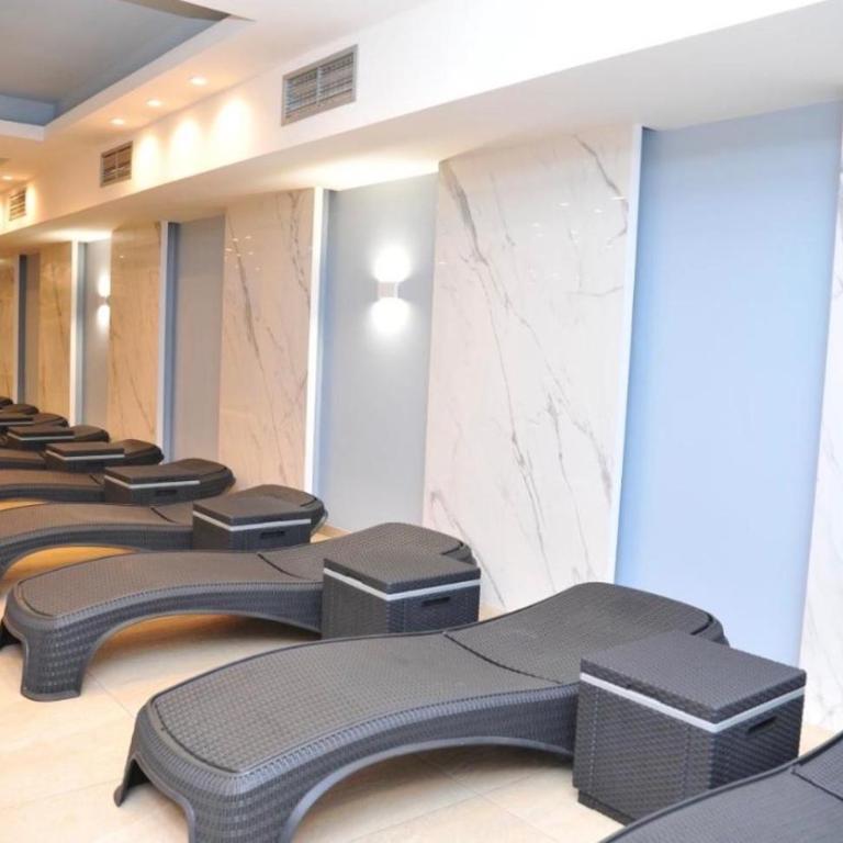 Mountain View President Kop - One-Bedroom Apartment - 21