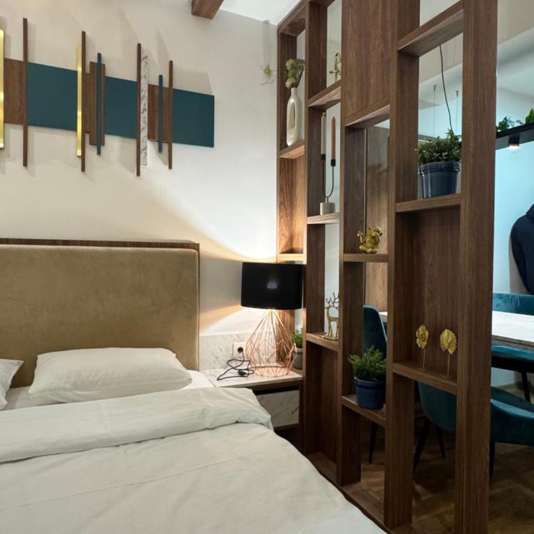 Mountain View President Kop - One-Bedroom Apartment - 13