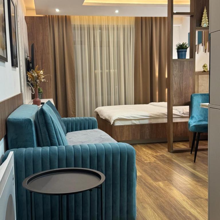 Mountain View President Kop - One-Bedroom Apartment - 3