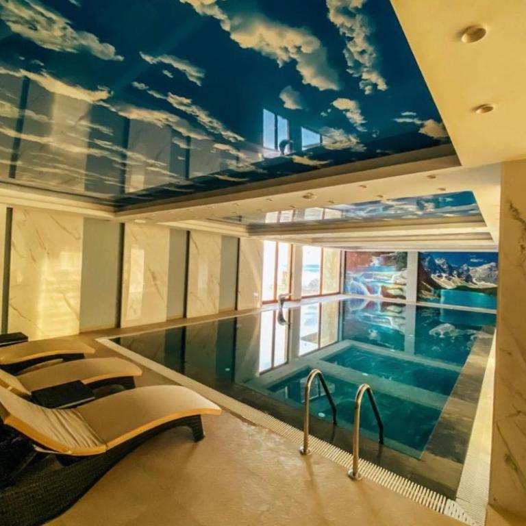 Mountain View President Kop - One-Bedroom Apartment - 23