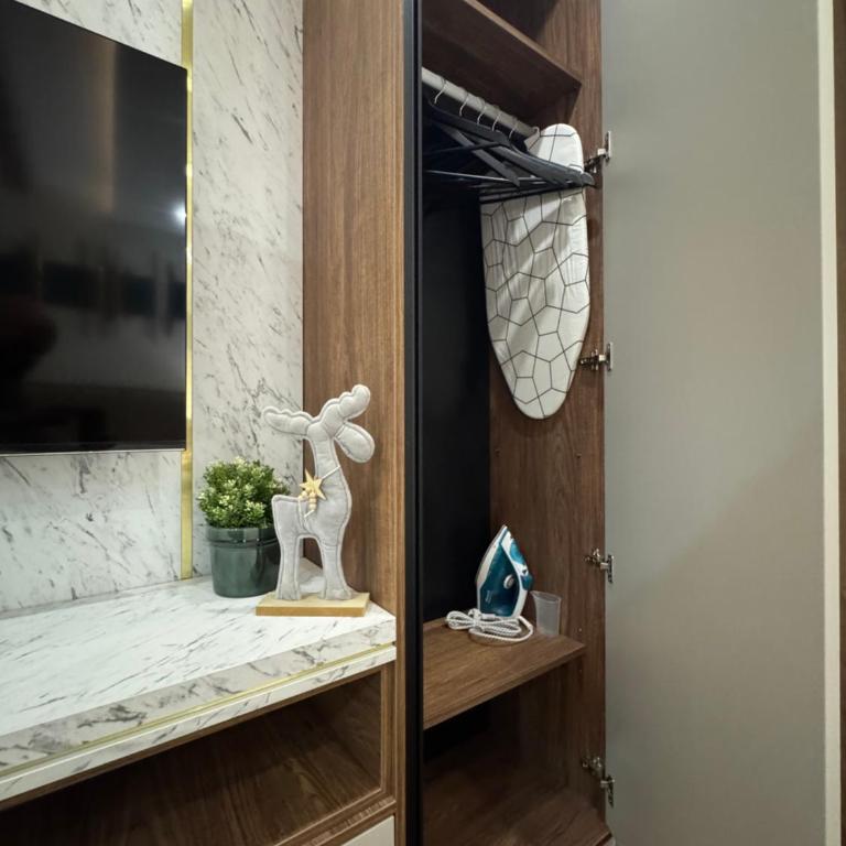 Mountain View President Kop - One-Bedroom Apartment - 12