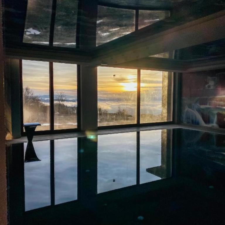 Mountain View President Kop - One-Bedroom Apartment - 24