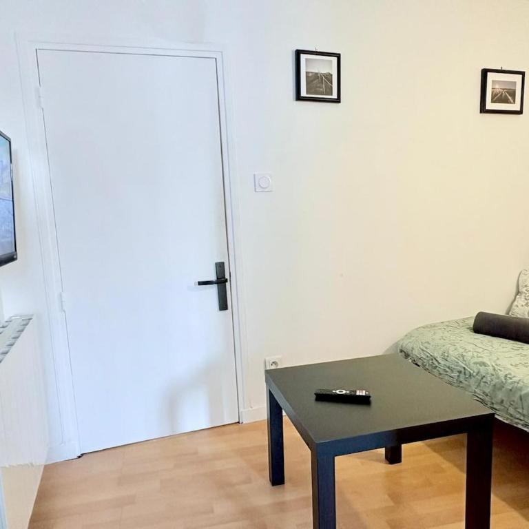 Dalikyda - Le Joffre - Centre ville - Proche Gare - Appartement 2 Chambres - 7