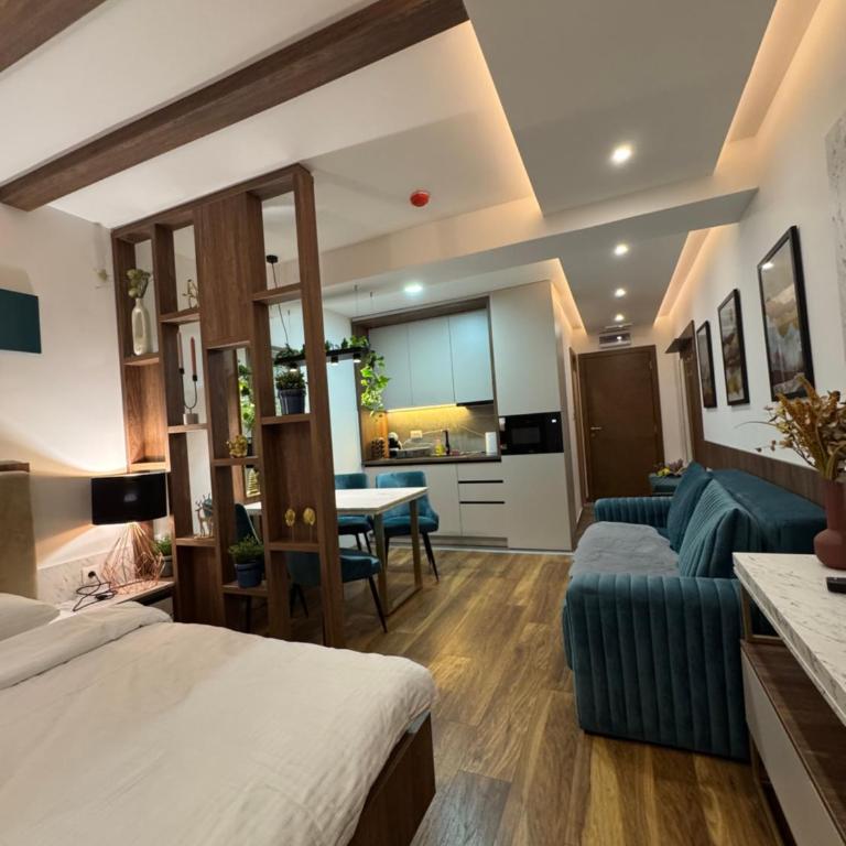 Mountain View President Kop - One-Bedroom Apartment - 8