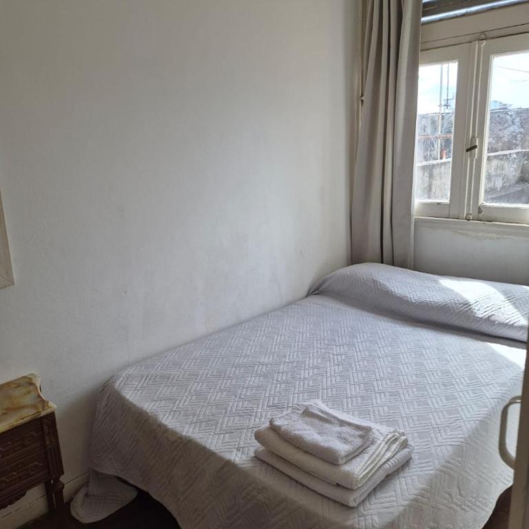 Departamento 2 ambiente en Villa Crespo 2 cuadras del subte B - Apartamento de 2 dormitorios - 1