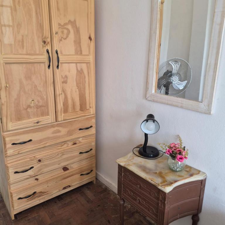 Departamento 2 ambiente en Villa Crespo 2 cuadras del subte B - Apartamento de 2 dormitorios - 2