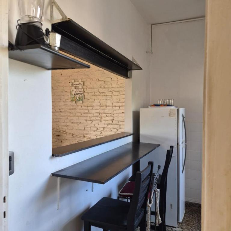Departamento 2 ambiente en Villa Crespo 2 cuadras del subte B - Apartamento de 2 dormitorios - 3