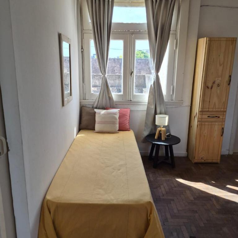 Departamento 2 ambiente en Villa Crespo 2 cuadras del subte B - Apartamento de 2 dormitorios - 5