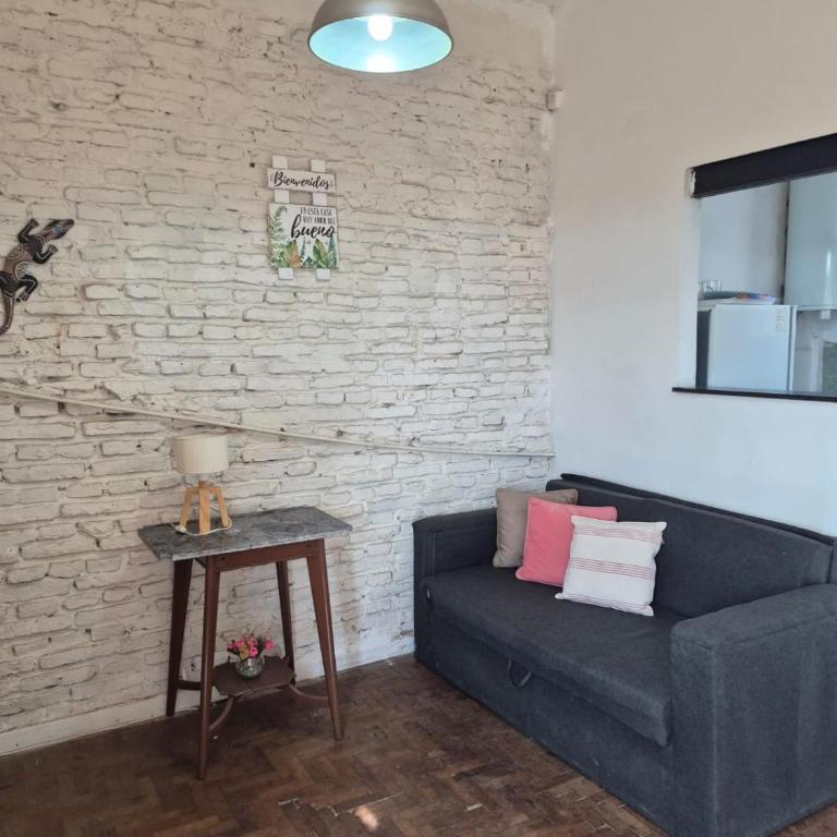 Departamento 2 ambiente en Villa Crespo 2 cuadras del subte B - Apartamento de 2 dormitorios - 9