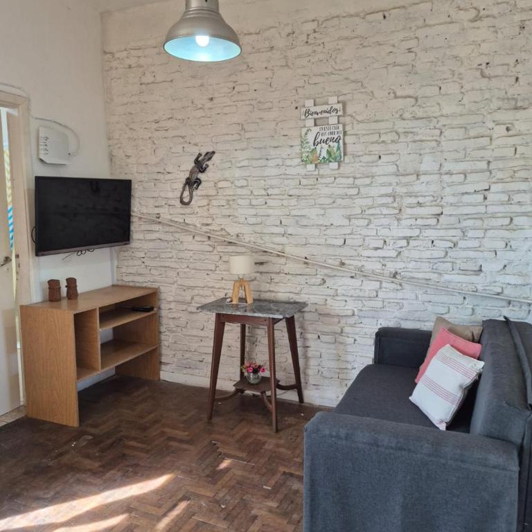 Departamento 2 ambiente en Villa Crespo 2 cuadras del subte B - Apartamento de 2 dormitorios - 10