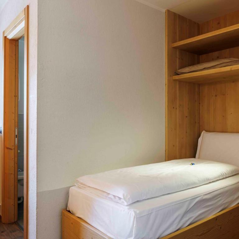 B&B Engadina - Camera Singola - 10