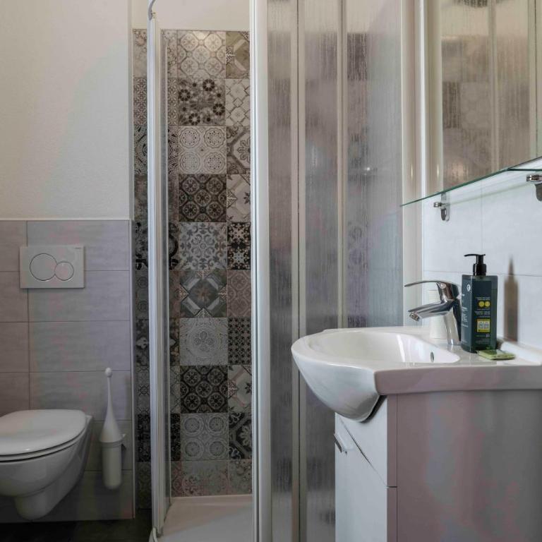 B&B Engadina - Camera Singola - 8
