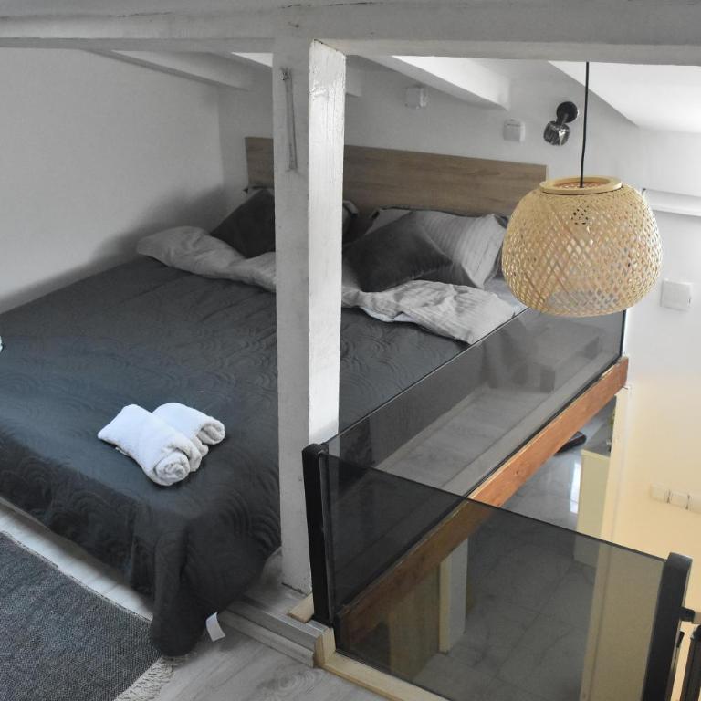 Fiko Apartment - One-Bedroom Apartment - 7