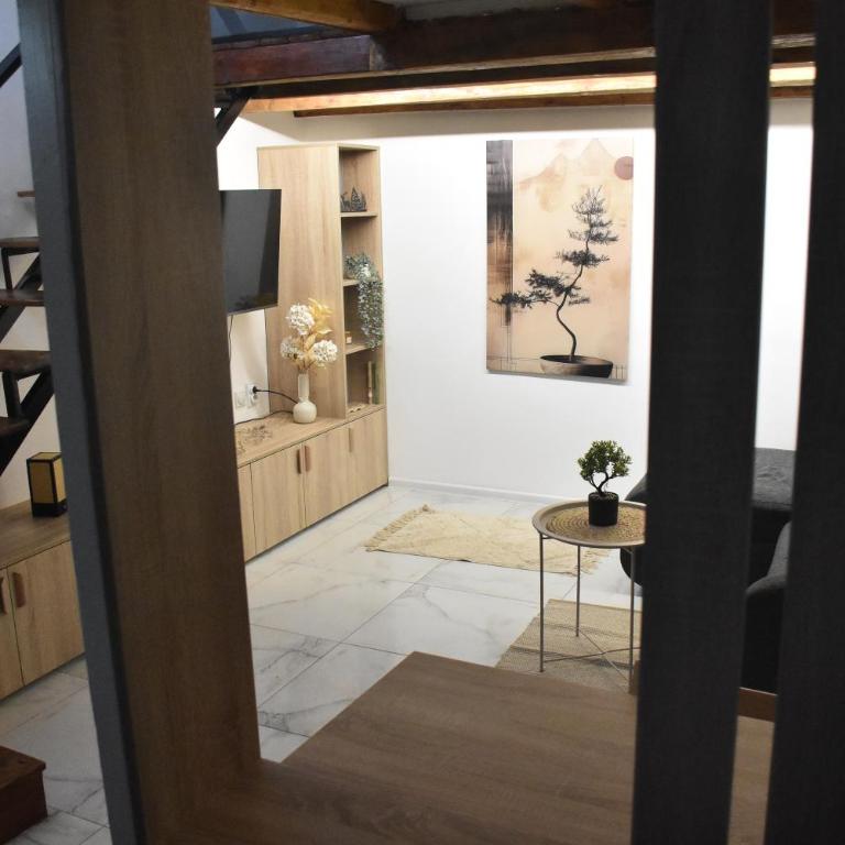 Fiko Apartment - One-Bedroom Apartment - 5
