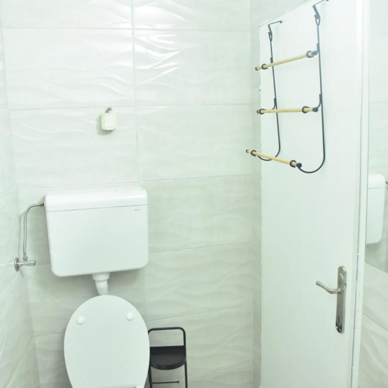 Fiko Apartment - One-Bedroom Apartment - 13