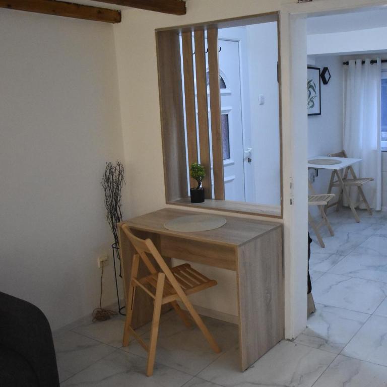 Fiko Apartment - One-Bedroom Apartment - 6