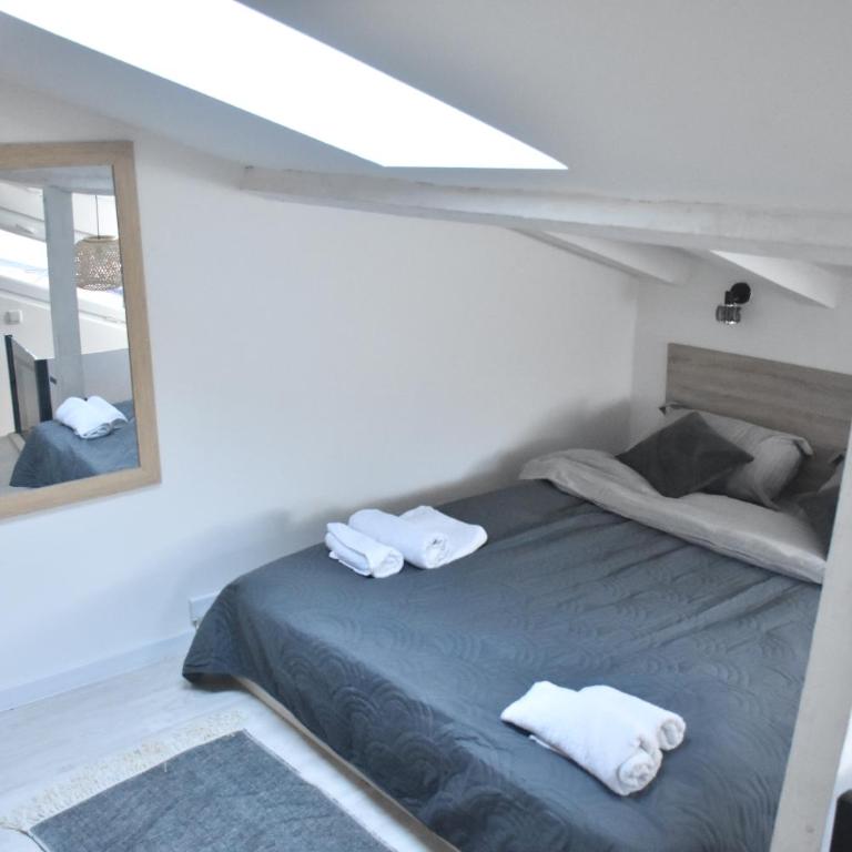 Fiko Apartment - One-Bedroom Apartment - 8