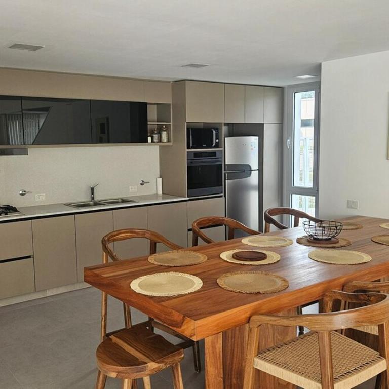 Casa de categoría - Golf Acantilados - Two-Bedroom House - 4