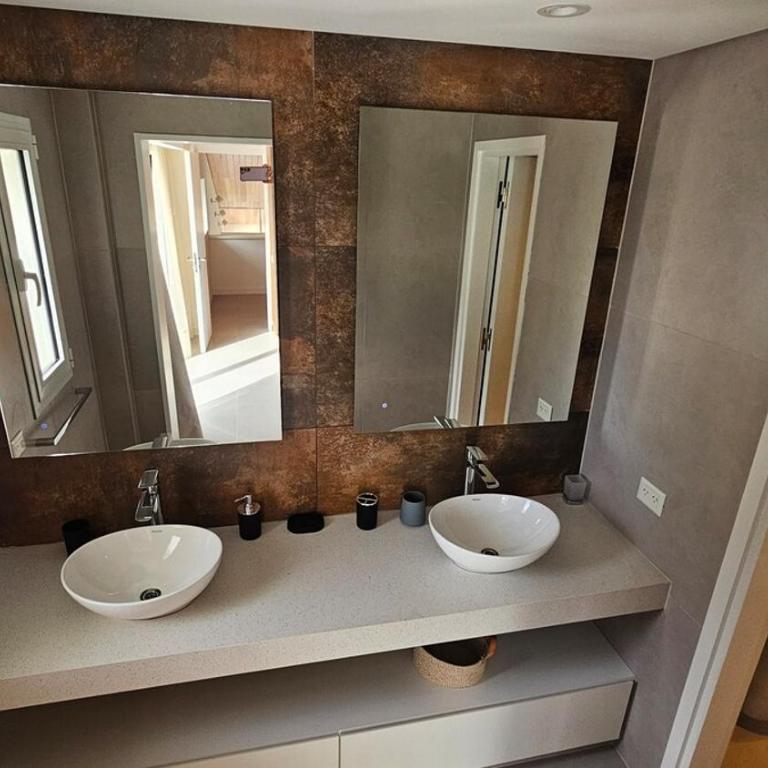 Casa de categoría - Golf Acantilados - Two-Bedroom House - 11