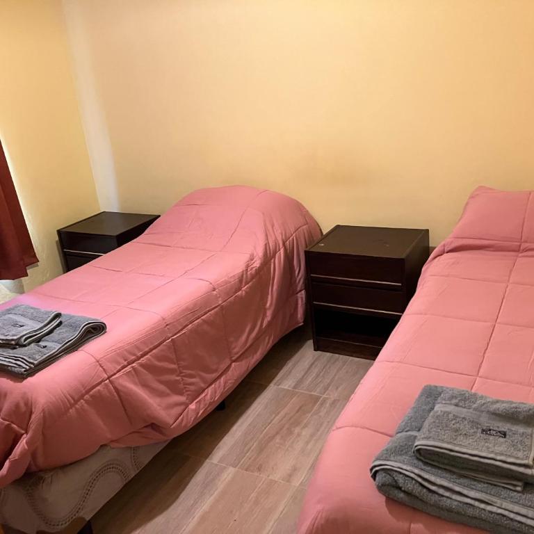 El Peregrino - Apartamento de 1 dormitorio - 7