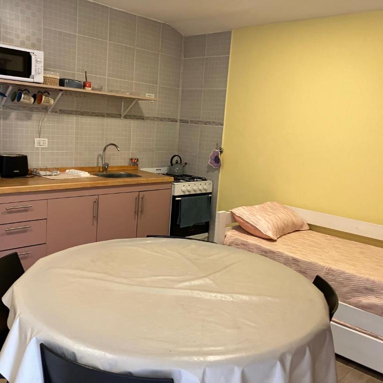 El Peregrino - Apartamento de 1 dormitorio - 8