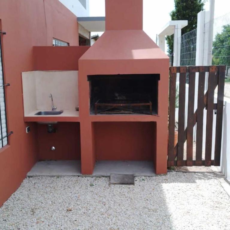 La Estrella 2 - One-Bedroom Apartment - 12