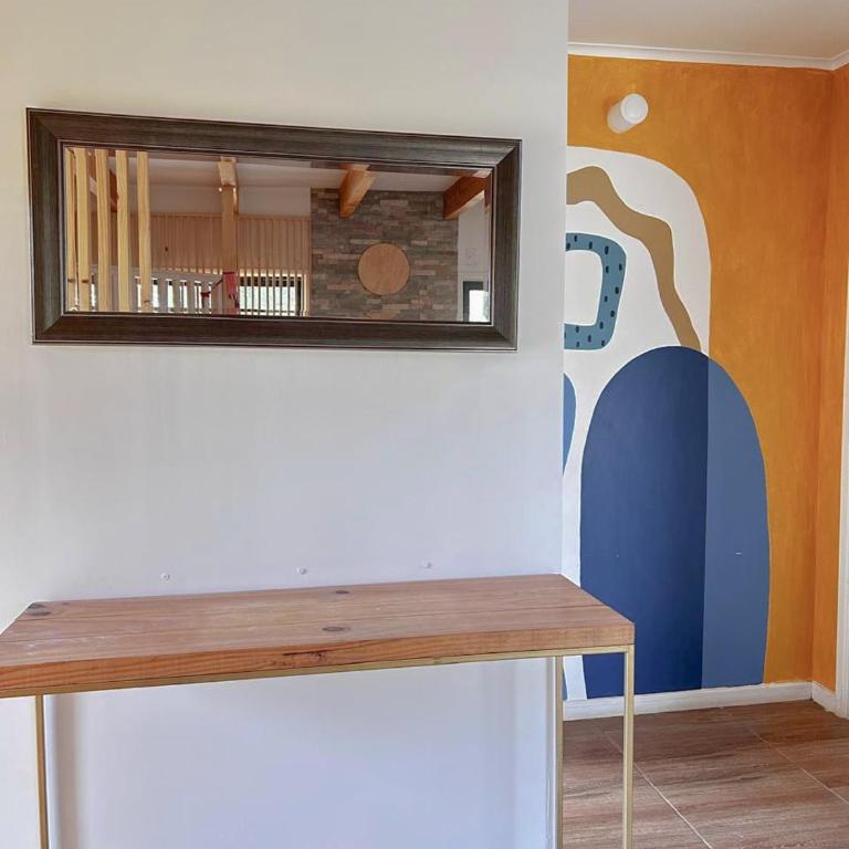 Preciosa casa cerca de la playa - Four-Bedroom House - 6