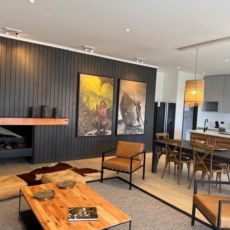 Casa en Maitencillo - Three-Bedroom House - 1