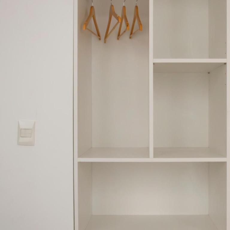 Gran Studio en el Centro de BsAs - One-Bedroom Apartment - 11