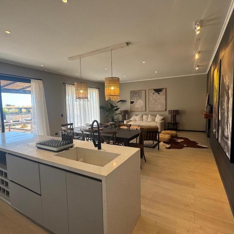 Casa en Maitencillo - Three-Bedroom House - 2