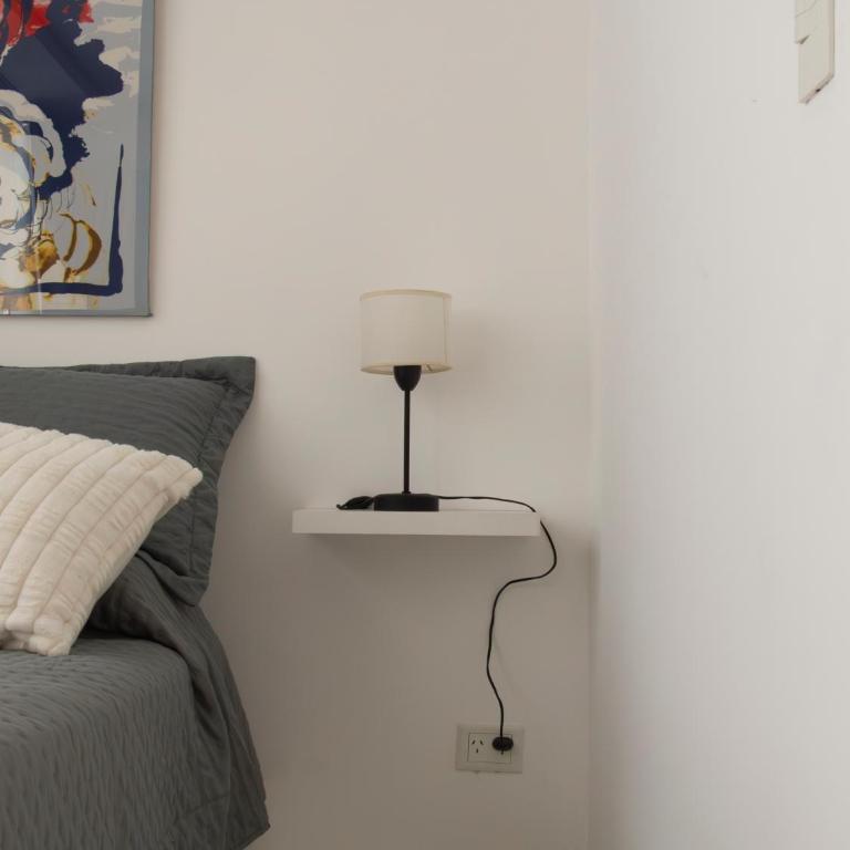 Gran Studio en el Centro de BsAs - One-Bedroom Apartment - 3