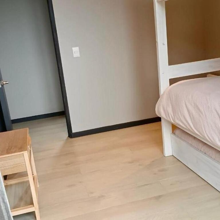 Casa en Maitencillo - Three-Bedroom House - 4