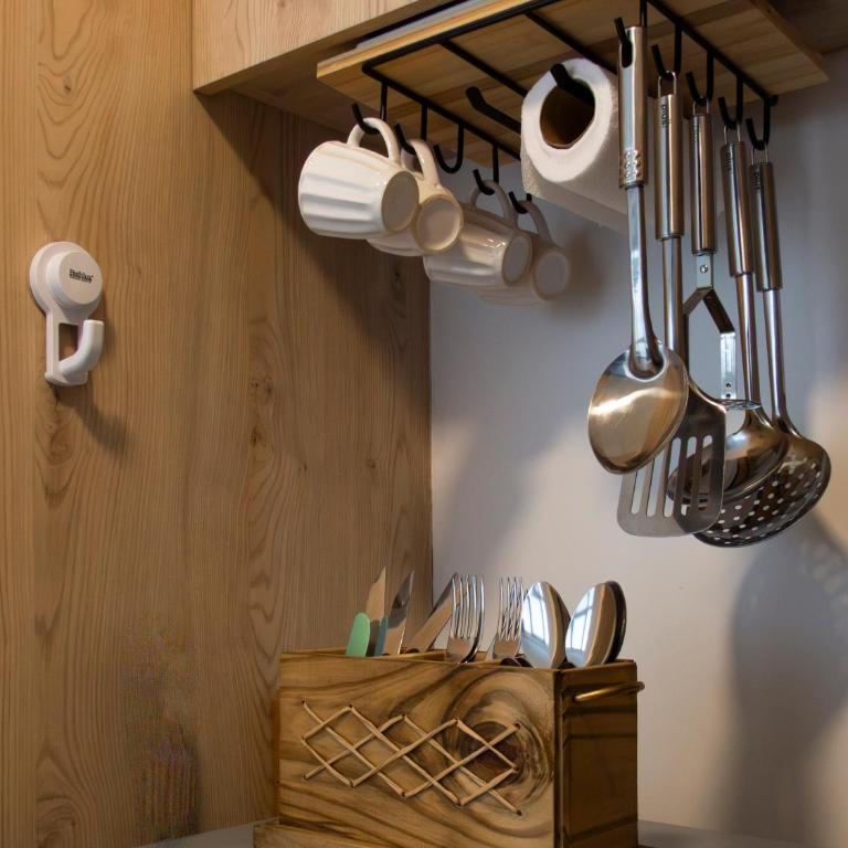 Gran Studio en el Centro de BsAs - One-Bedroom Apartment - 12