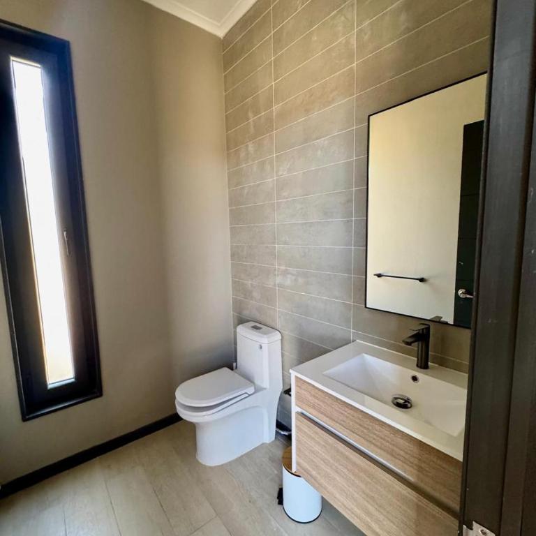 Casa en Maitencillo - Three-Bedroom House - 8