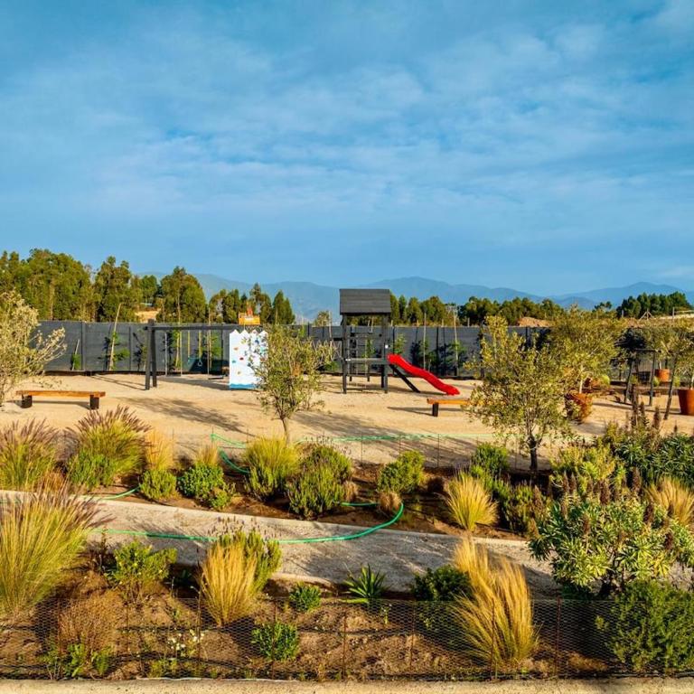 Casa en Maitencillo - Three-Bedroom House - 11