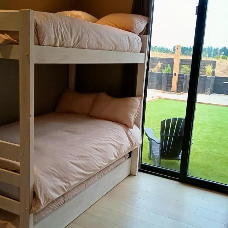 Casa en Maitencillo - Three-Bedroom House - 12