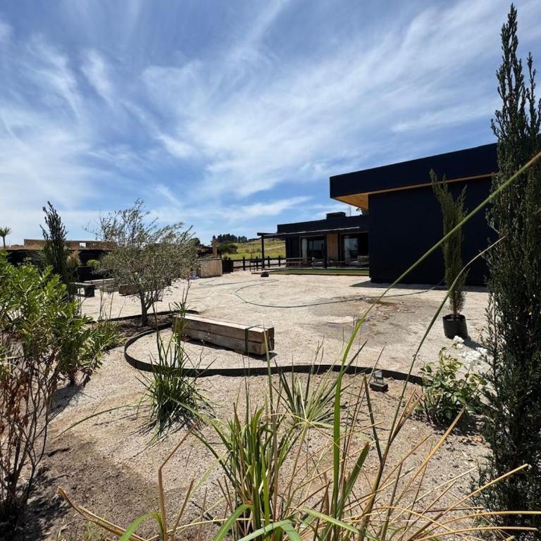 Casa en Maitencillo - Three-Bedroom House - 14
