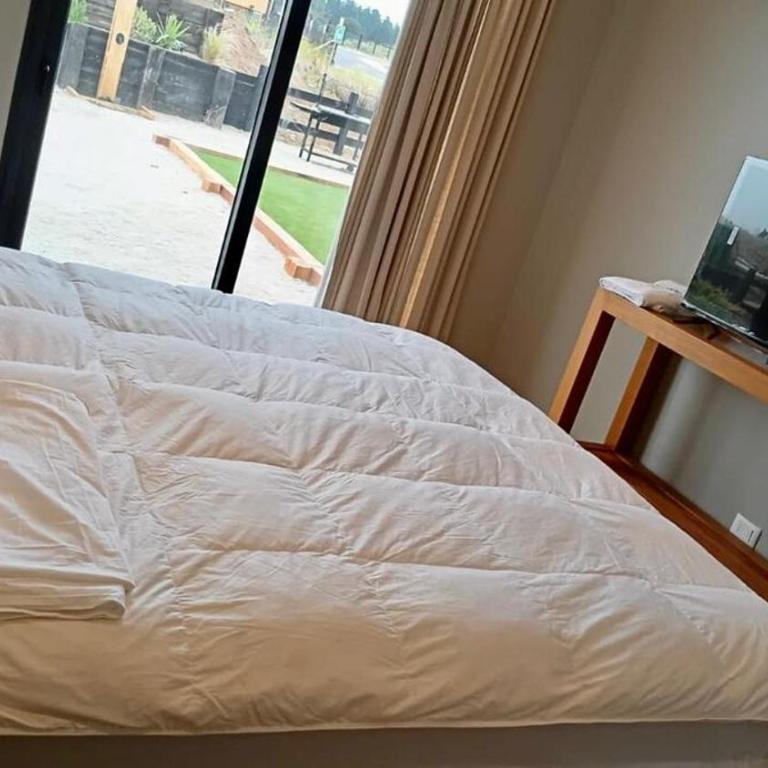 Casa en Maitencillo - Three-Bedroom House - 17