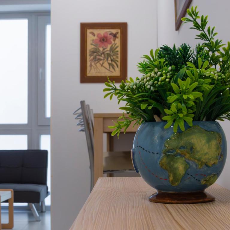 Gran Studio en el Centro de BsAs - One-Bedroom Apartment - 10