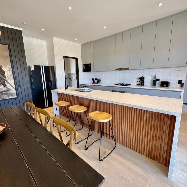 Casa en Maitencillo - Three-Bedroom House - 18