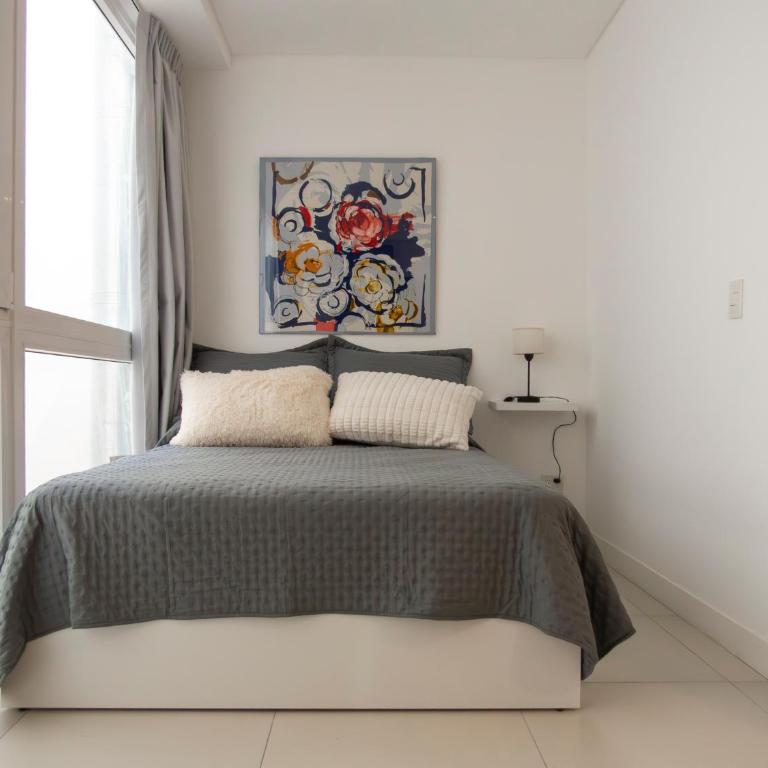 Gran Studio en el Centro de BsAs - One-Bedroom Apartment - 16