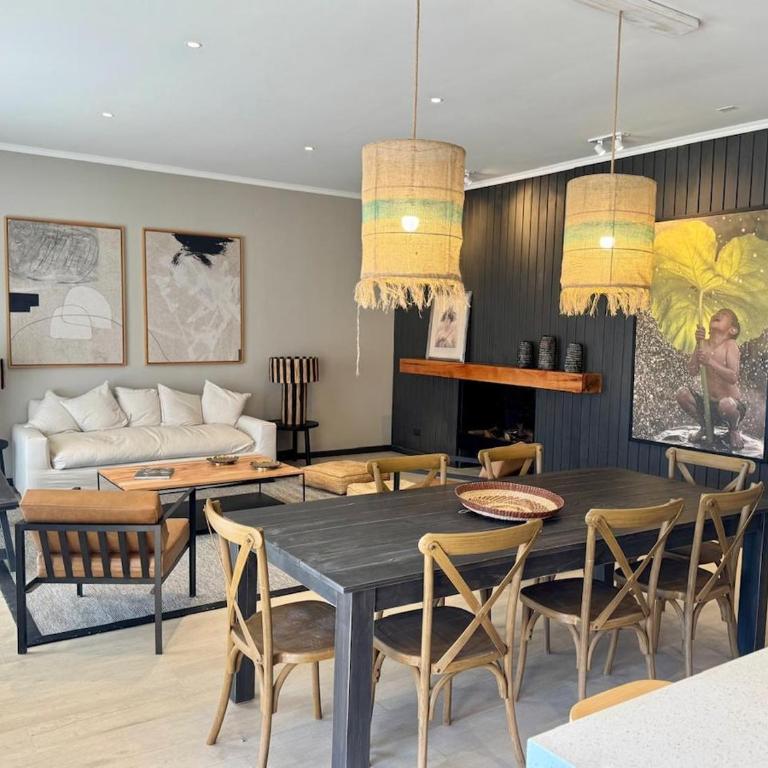 Casa en Maitencillo - Three-Bedroom House - 20