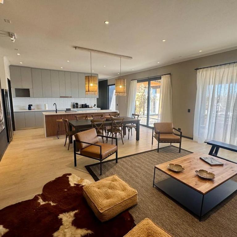 Casa en Maitencillo - Three-Bedroom House - 21