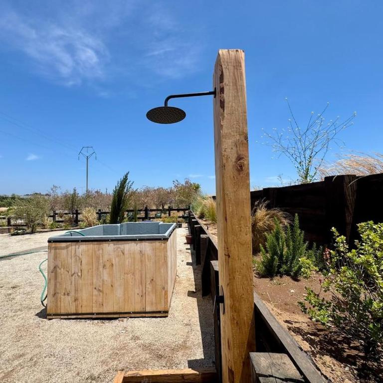 Casa en Maitencillo - Three-Bedroom House - 22