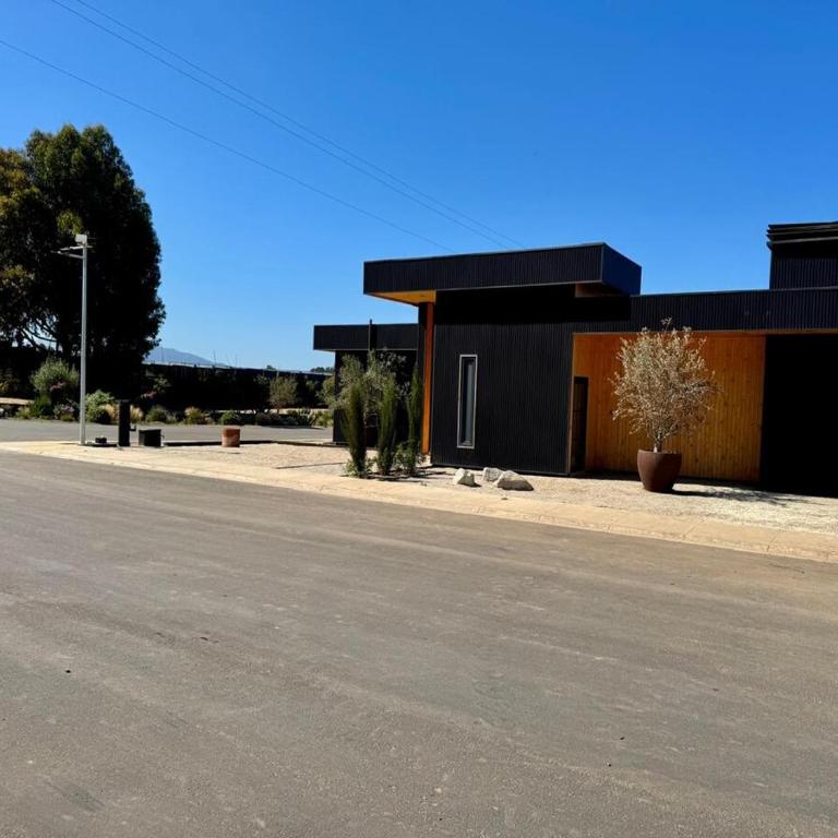 Casa en Maitencillo - Three-Bedroom House - 23